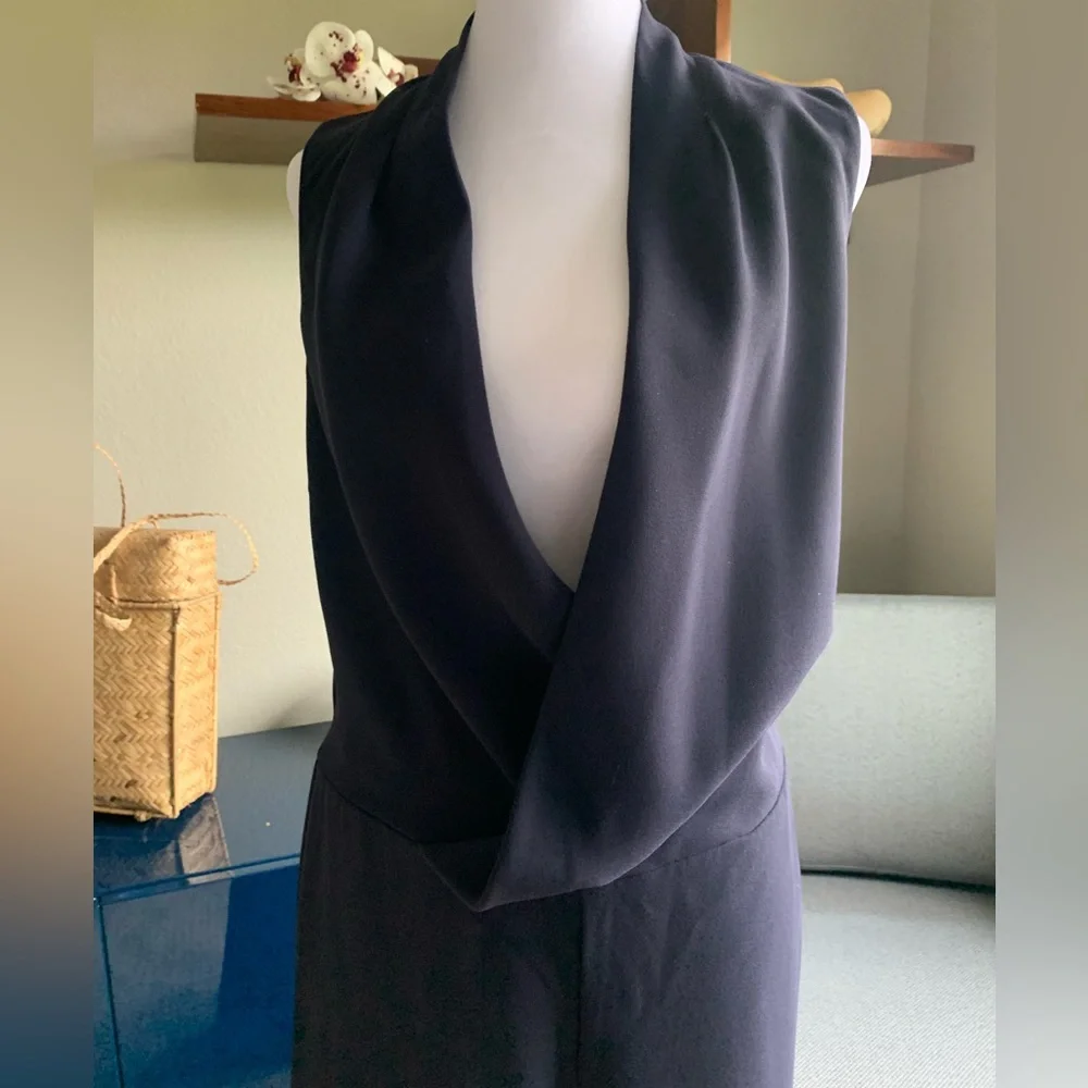 Bec & Bridge Vida Jumpsuit size 8 - Picture 2 of 4